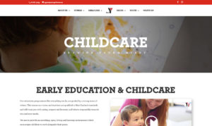 YMCA Gisborne Childcare Programmes