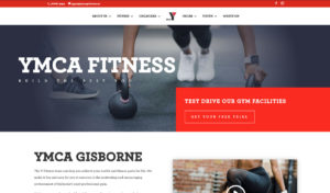 YMCA Gisborne Fitness