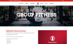 YMCA Gisborne Group Fitness Programmes
