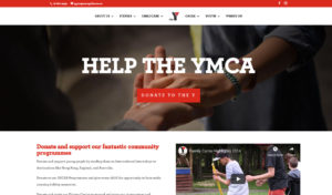 YMCA Gisborne Help The YMCA