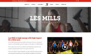 YMCA Gisborne Les Mills Classes