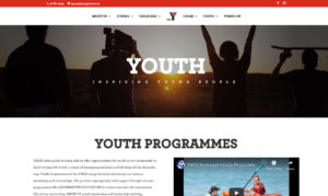 YMCA Gisborne Youth Programmes